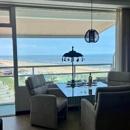 Apartment Pascalle Zandvoort Ngoại thất bức ảnh
