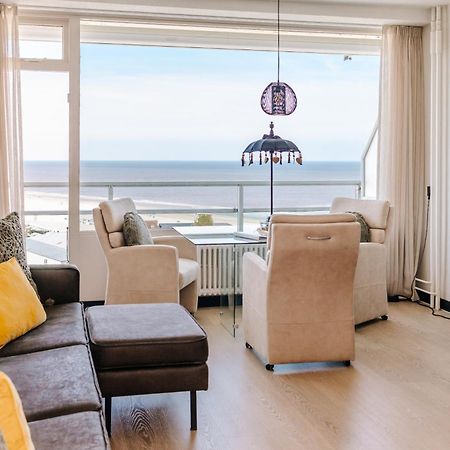 Apartment Pascalle Zandvoort Ngoại thất bức ảnh