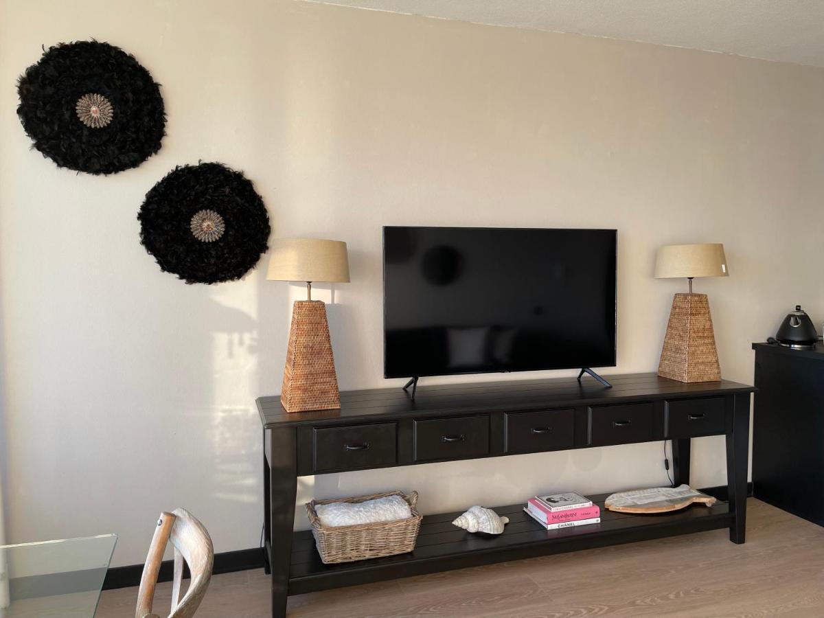 Apartment Pascalle Zandvoort Ngoại thất bức ảnh