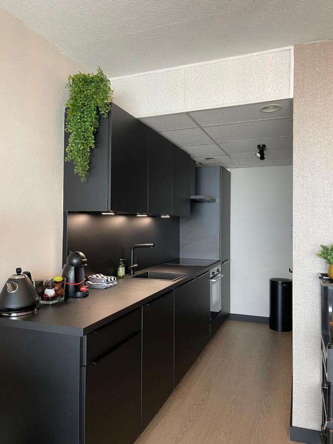 Apartment Pascalle Zandvoort Ngoại thất bức ảnh