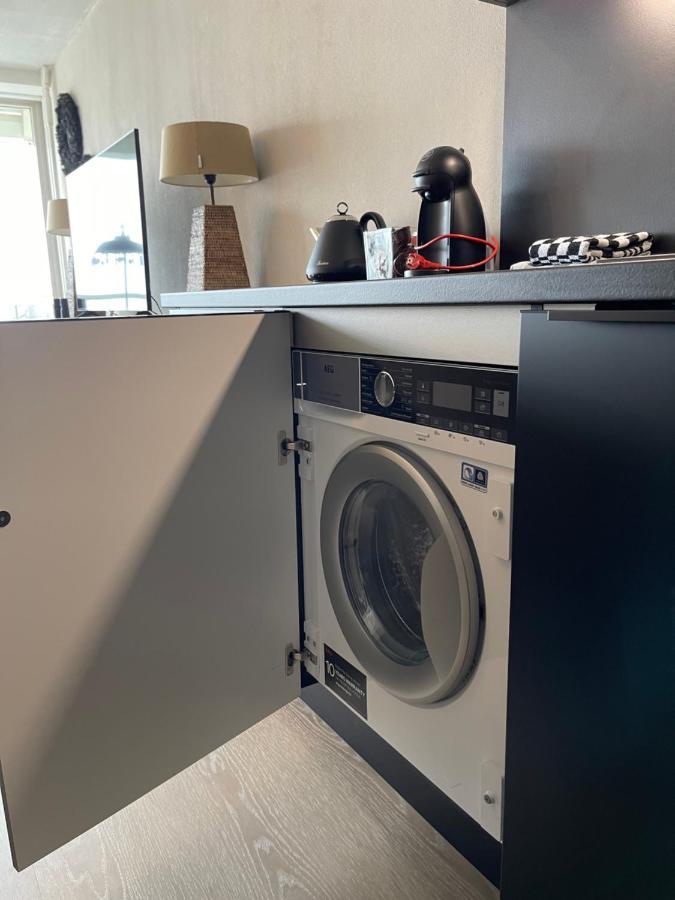 Apartment Pascalle Zandvoort Ngoại thất bức ảnh