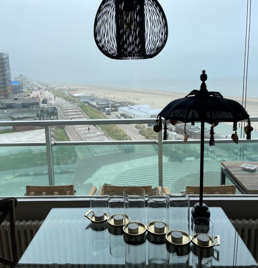 Apartment Pascalle Zandvoort Ngoại thất bức ảnh