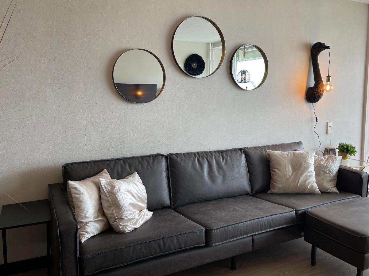 Apartment Pascalle Zandvoort Ngoại thất bức ảnh