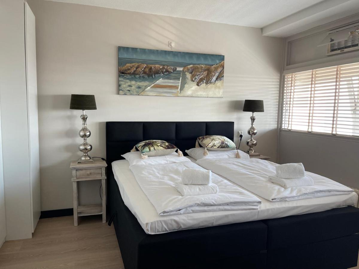 Apartment Pascalle Zandvoort Ngoại thất bức ảnh