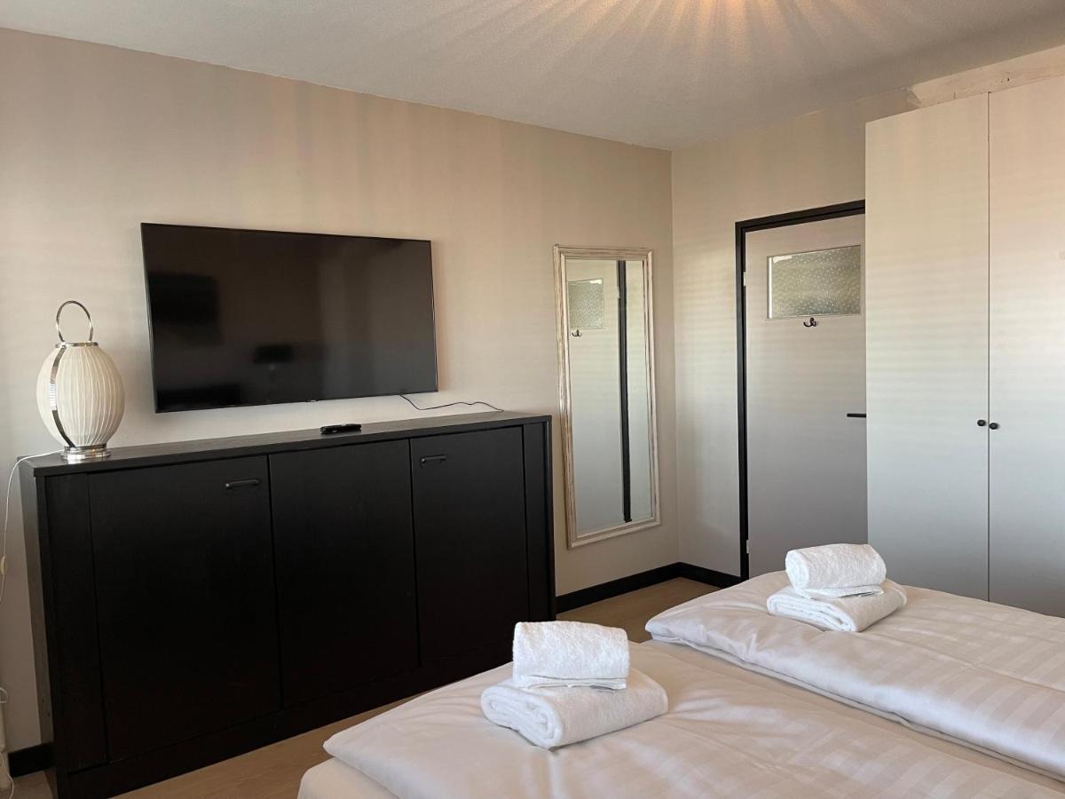Apartment Pascalle Zandvoort Ngoại thất bức ảnh