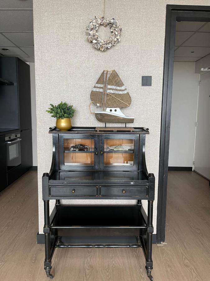 Apartment Pascalle Zandvoort Ngoại thất bức ảnh
