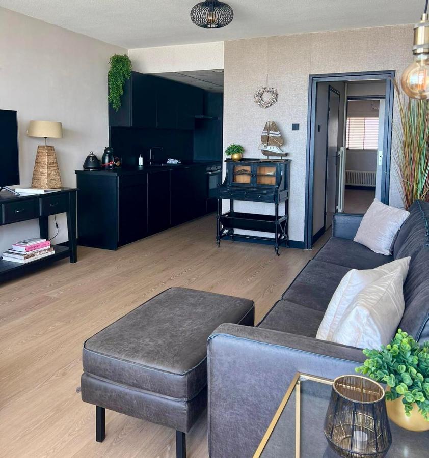 Apartment Pascalle Zandvoort Ngoại thất bức ảnh