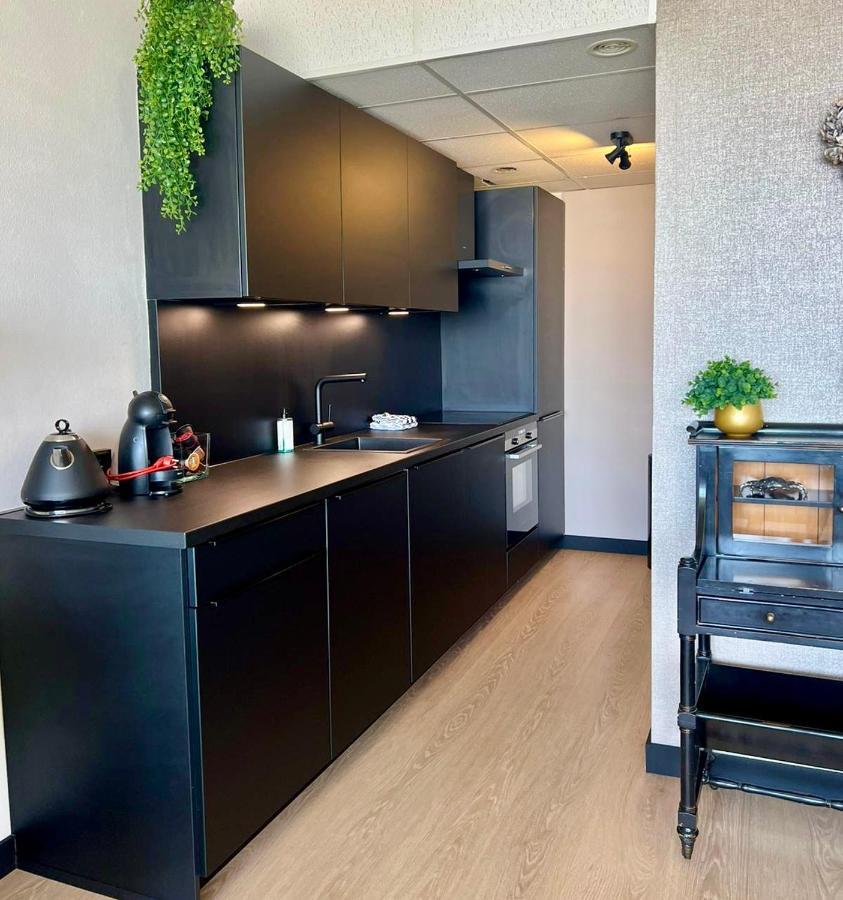 Apartment Pascalle Zandvoort Ngoại thất bức ảnh