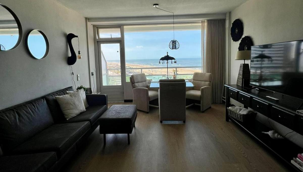 Apartment Pascalle Zandvoort Ngoại thất bức ảnh