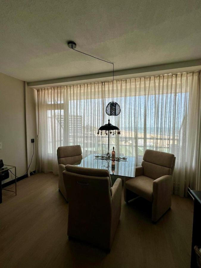Apartment Pascalle Zandvoort Ngoại thất bức ảnh