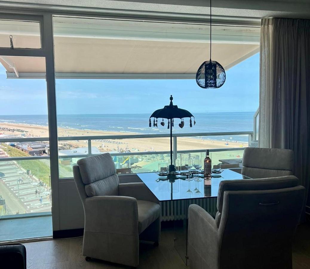 Apartment Pascalle Zandvoort Ngoại thất bức ảnh
