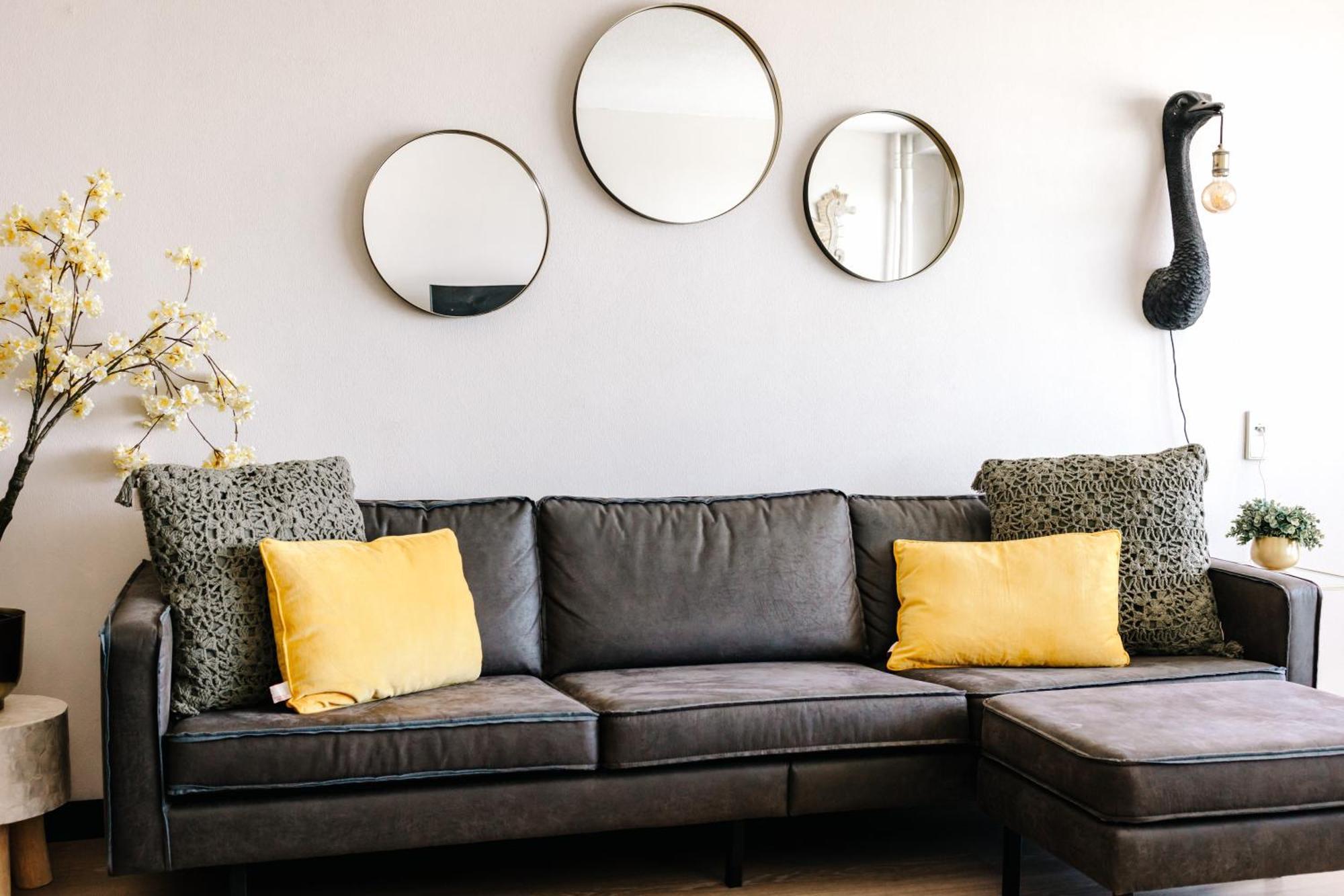 Apartment Pascalle Zandvoort Ngoại thất bức ảnh