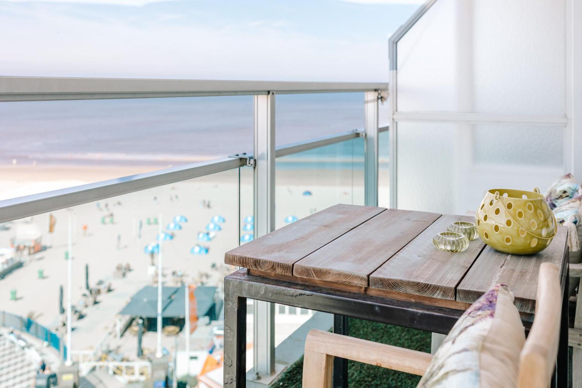 Apartment Pascalle Zandvoort Ngoại thất bức ảnh