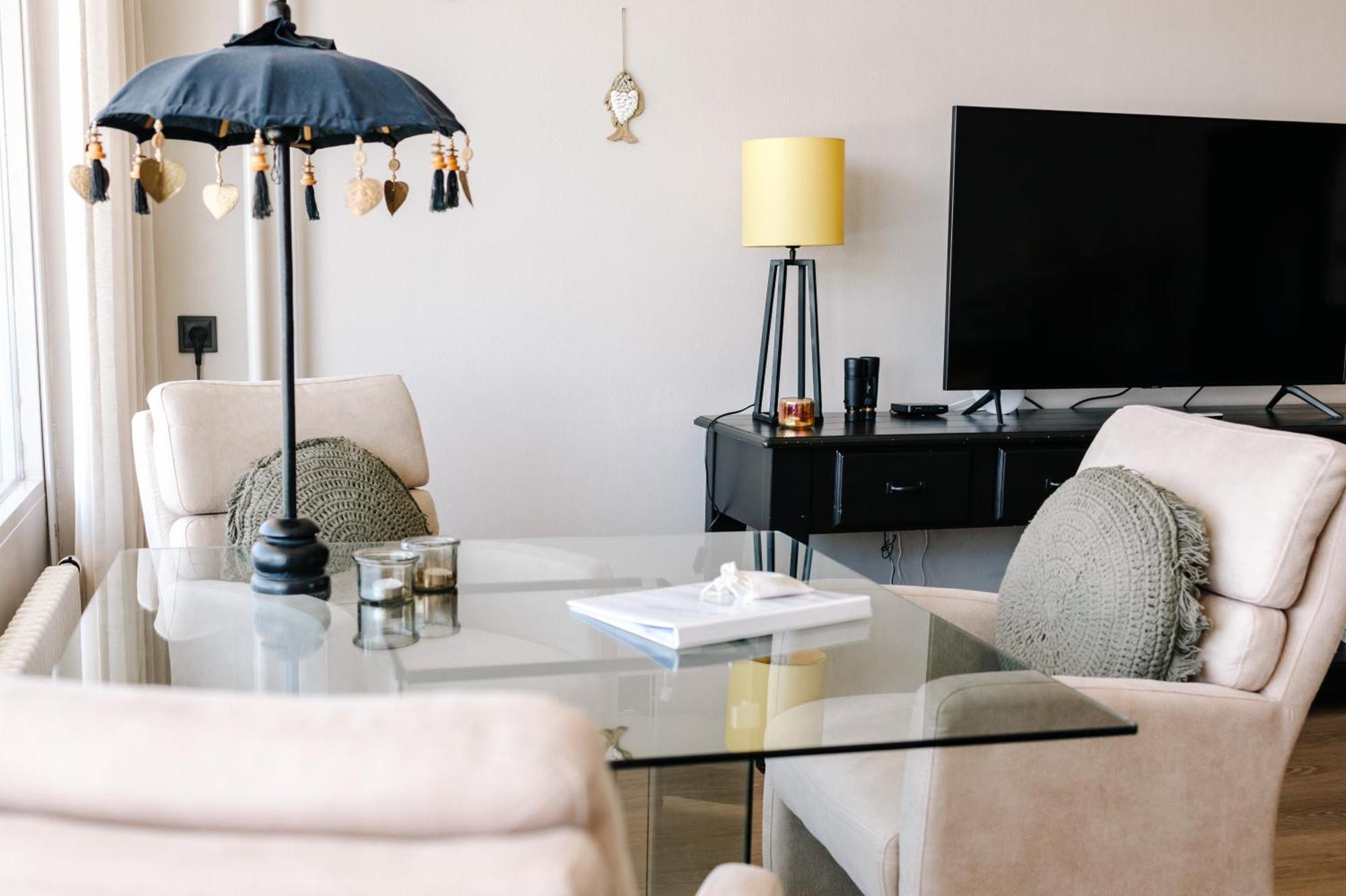 Apartment Pascalle Zandvoort Ngoại thất bức ảnh