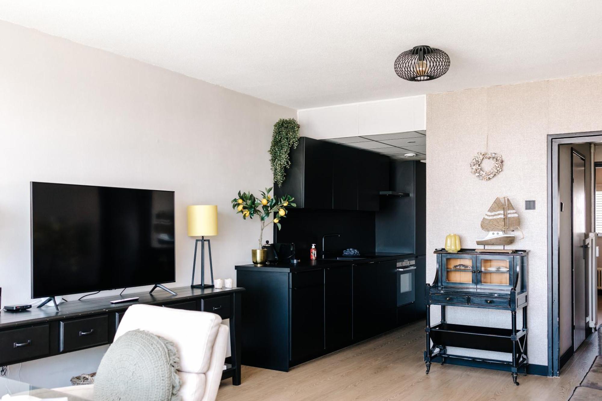 Apartment Pascalle Zandvoort Ngoại thất bức ảnh