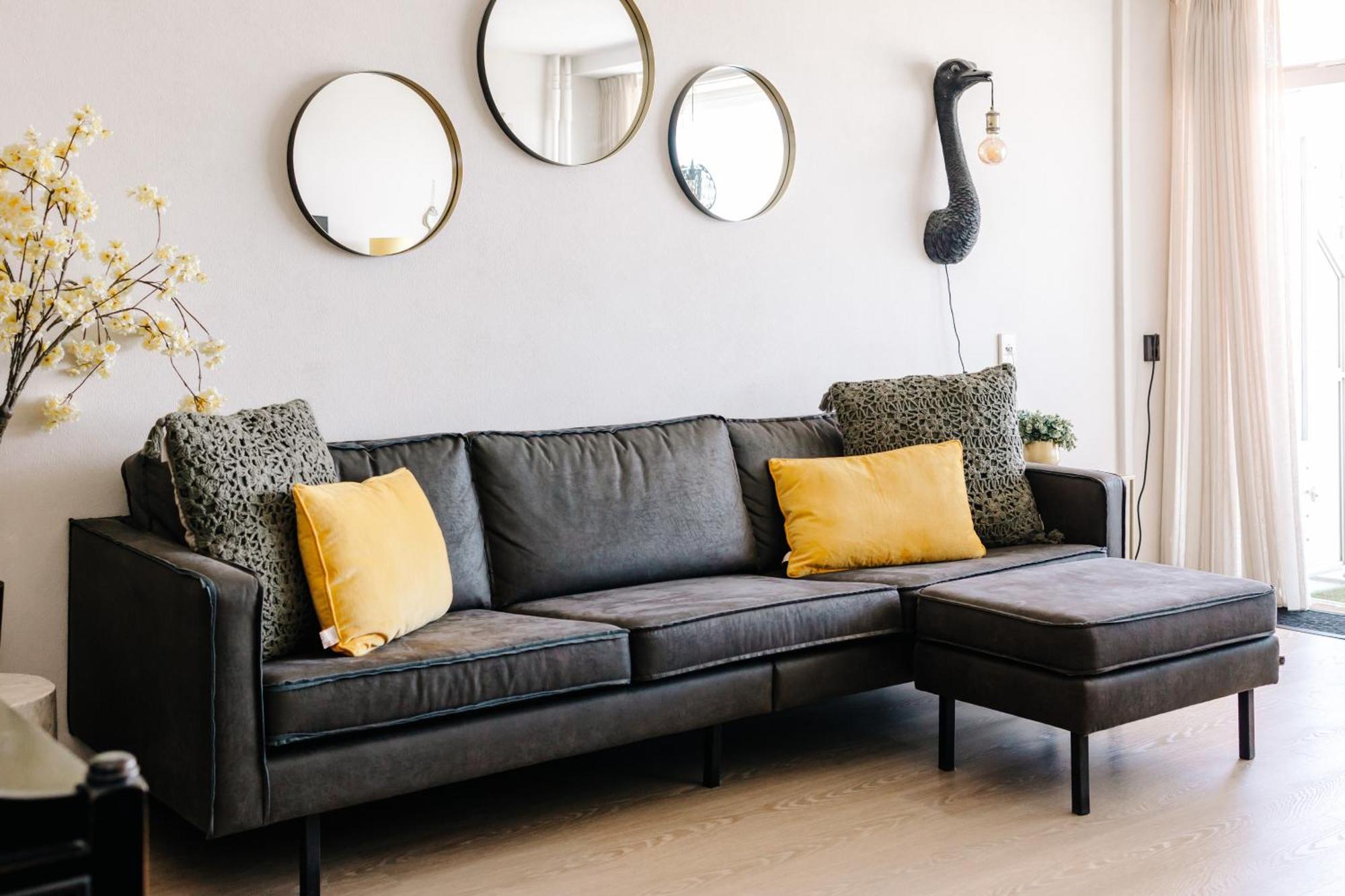 Apartment Pascalle Zandvoort Ngoại thất bức ảnh
